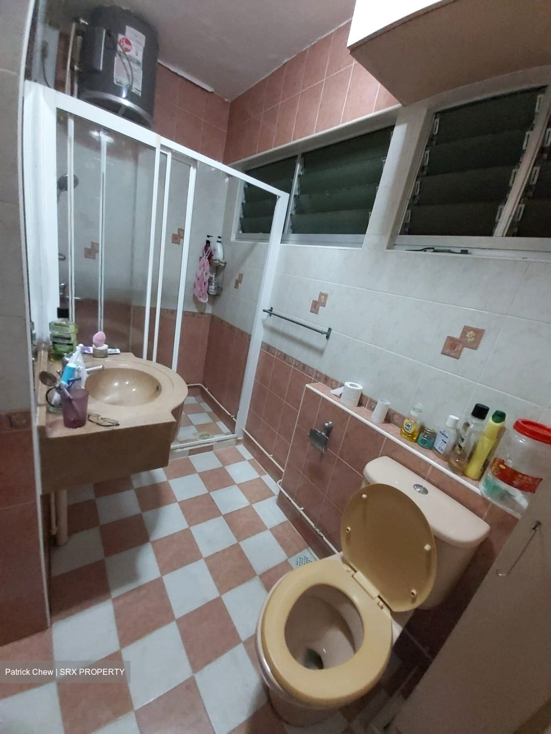 Serangoon North Avenue 4 (Serangoon),  #480518141